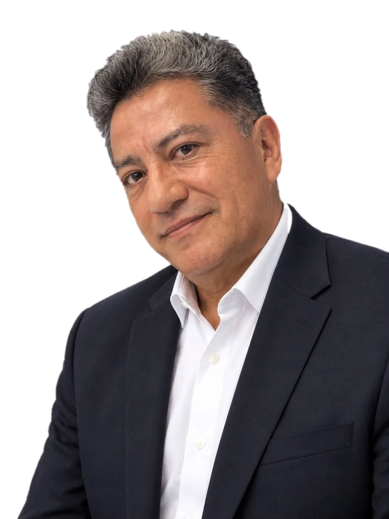 Rigo Sáenz
